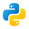 python-logo